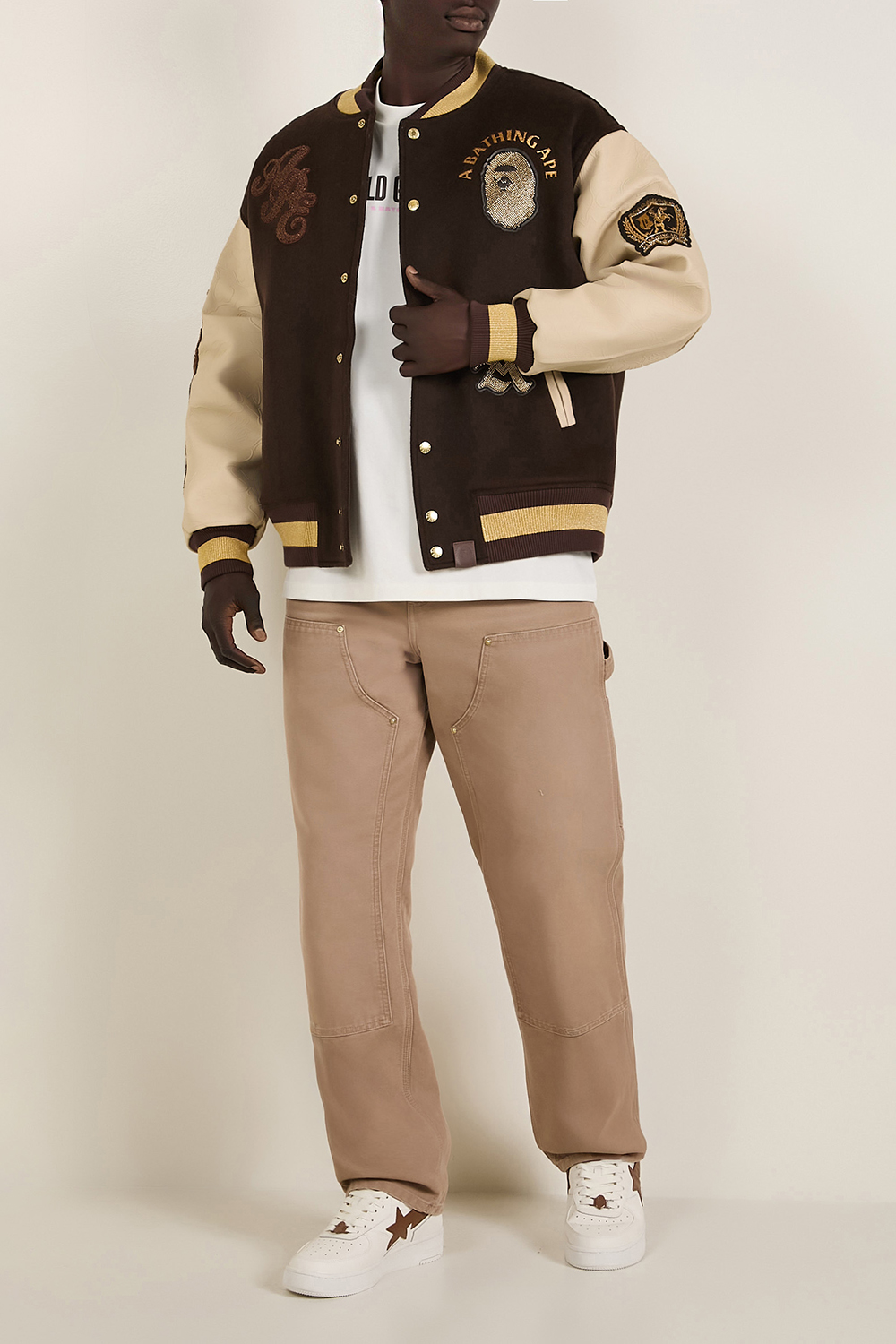 ז'קט בייסבול